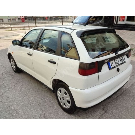 SEAT IBIZA- 97/99; ARAÇ BİLGİLERİ VE RESİMLERİ - Yedek Parça | Parça Dükkanda
