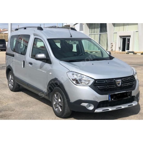 DACIA DOKKER- 13/21; ARAÇ BİLGİLERİ VE RESİMLERİ - Yedek Parça | Parça Dükkanda
