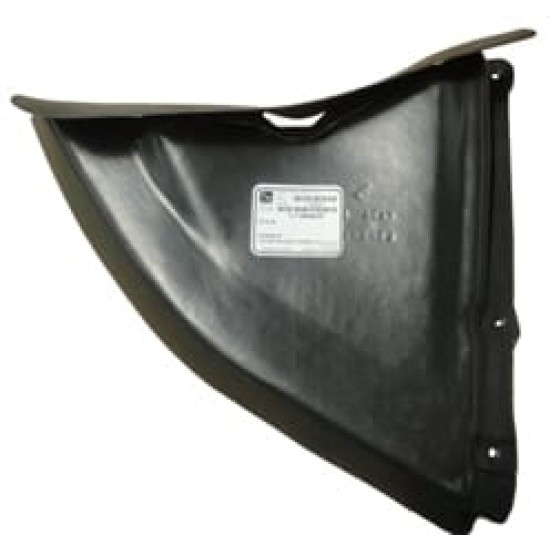BMW 5 SERI- E60- 04/10; KARTER MUHAFAZA PLASTİĞİ SOL (LT-BM8025) (TW) - Yedek Parça | Parça Dükkanda