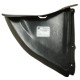 BMW 5 SERI- E60- 04/10; KARTER MUHAFAZA PLASTİĞİ SOL (LT-BM8025) (TW) - Yedek Parça | Parça Dükkanda