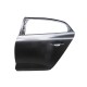 RENAULT MEGANE- 4- SD- 21/25; ARKA KAPI KOMPLE SOL (İCELİ/ÇEKOMASTİKLİ) (TW) - Yedek Parça | Parça Dükkanda