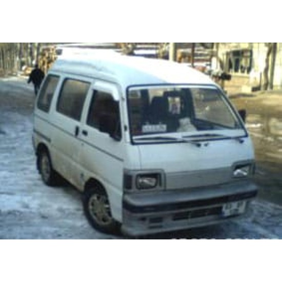 DAIHATSU HIJET- MİNİBÜS- 85/90; ARAÇ BİLGİLERİ VE RESİMLERİ - Yedek Parça | Parça Dükkanda