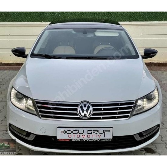 VOLKSWAGEN CC- 13/17; ARAÇ BİLGİLERİ VE RESİMLERİ - Yedek Parça | Parça Dükkanda