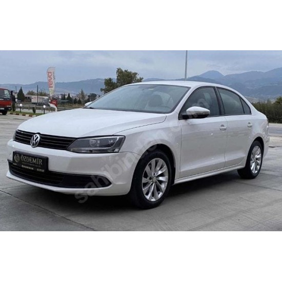VOLKSWAGEN JETTA- 6- 11/14; ARAÇ BİLGİLERİ VE RESİMLERİ - Yedek Parça | Parça Dükkanda