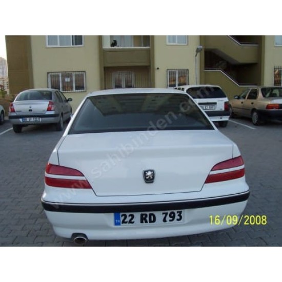 PEUGEOT 406- 95/04; ARAÇ BİLGİLERİ VE RESİMLERİ - Yedek Parça | Parça Dükkanda