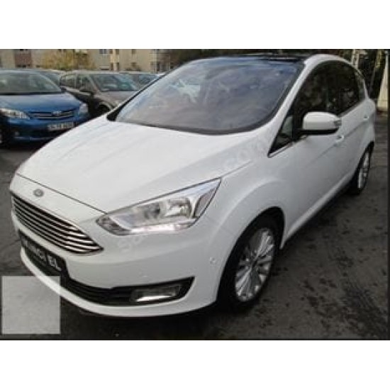FORD FOCUS C MAX- 15/18; ARAÇ BİLGİLERİ VE RESİMLERİ - Yedek Parça | Parça Dükkanda