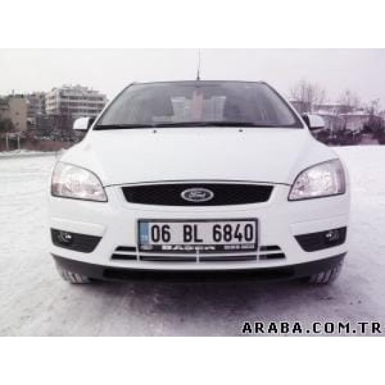 FORD FOCUS- SD/HB- 05/07; ARAÇ BİLGİLERİ VE RESİMLERİ - Yedek Parça | Parça Dükkanda