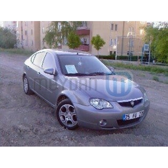 PROTON GEN 2- 06/09; ARAÇ BİLGİLERİ VE RESİMLERİ - Yedek Parça | Parça Dükkanda