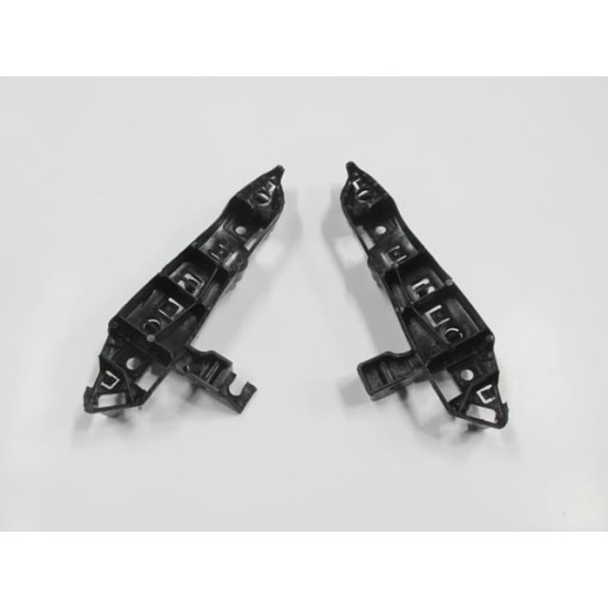 PEUGEOT 3008- 17/20; ÖN TAMPON BAĞLANTI BRAKETİ SAĞ/SOL SET (2 PARÇA) - Yedek Parça | Parça Dükkanda