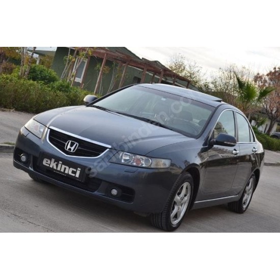 HONDA ACCORD- 03/08; ARAÇ BİLGİLERİ VE RESİMLERİ - Yedek Parça | Parça Dükkanda