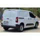 OPEL COMBO- 24/25; ARAÇ BİLGİLERİ VE RESİMLERİ - Yedek Parça | Parça Dükkanda