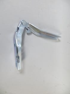 PEUGEOT 206- HB- 99/09; KAPUT MENTEŞESİ SOL