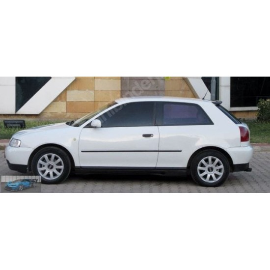 AUDI A3- 97/03; ARAÇ BİLGİLERİ VE RESİMLERİ - Yedek Parça | Parça Dükkanda