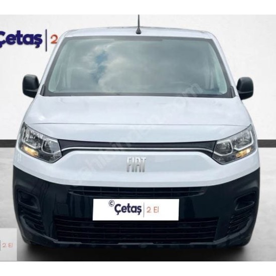 FIAT DOBLO- 23/24; ARAÇ BİLGİLERİ VE RESİMLERİ - Yedek Parça | Parça Dükkanda