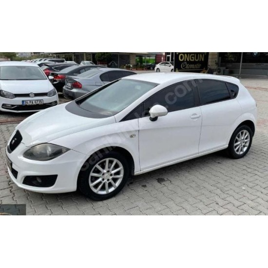 SEAT LEON- 05/12; ARAÇ BİLGİLERİ VE RESİMLERİ - Yedek Parça | Parça Dükkanda