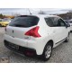 PEUGEOT 3008- 09/16; ARAÇ BİLGİLERİ VE RESİMLERİ - Yedek Parça | Parça Dükkanda