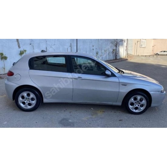 ALFA ROMEO 147- 01/09; ARAÇ BİLGİLERİ VE RESİMLERİ - Yedek Parça | Parça Dükkanda
