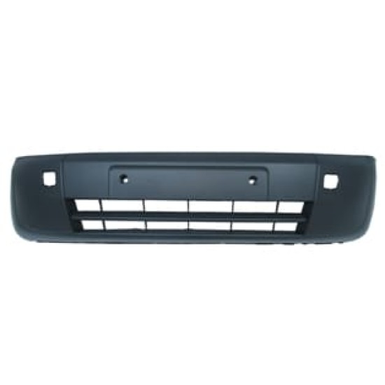 FORD TRANSIT CONNECT- 06/09; ÖN TAMPON KOYU GRİ (SİS DELİKSİZ) (İTALYA) - Yedek Parça | Parça Dükkanda