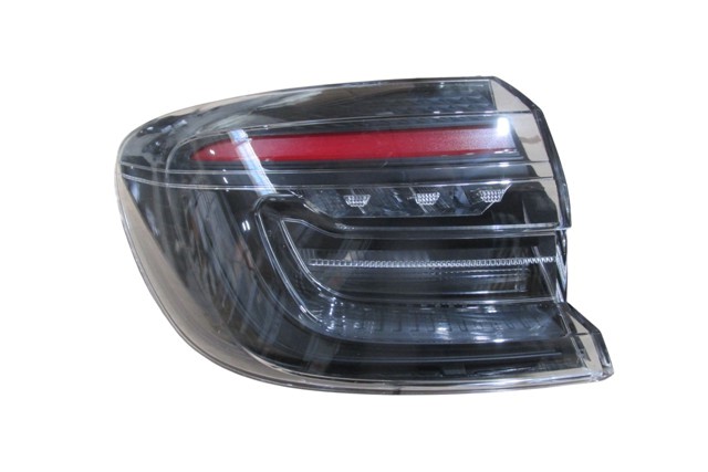 RENAULT CLIO- 5- HB- 23/25; DIŞ STOP LAMBASI SOL (LEDLİ) (MARS)