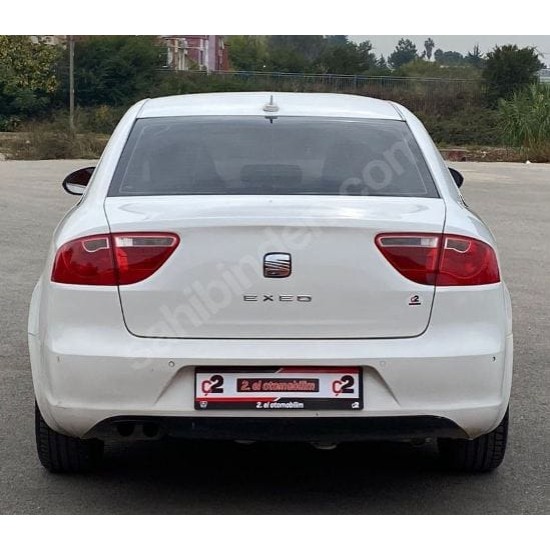 SEAT EXEO- 09/11; ARAÇ BİLGİLERİ VE RESİMLERİ - Yedek Parça | Parça Dükkanda
