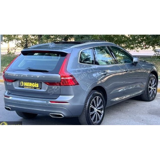 VOLVO XC60- 21/23; ARAÇ BİLGİLERİ VE RESİMLERİ - Yedek Parça | Parça Dükkanda