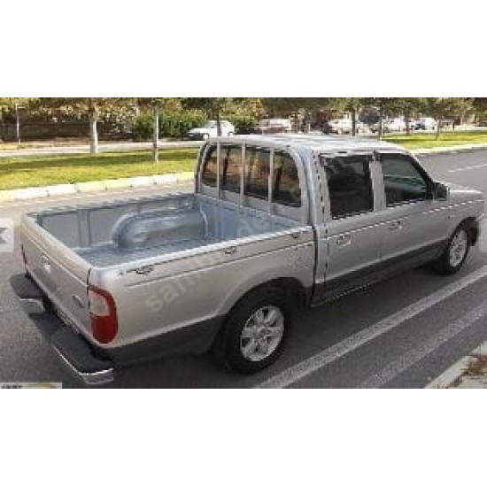 FORD RANGER- PICK UP- 98/07; ARAÇ BİLGİLERİ VE RESİMLERİ - Yedek Parça | Parça Dükkanda