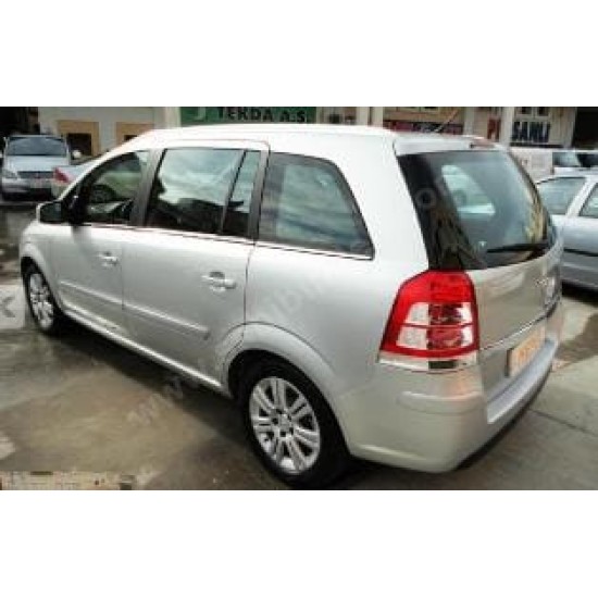 OPEL ZAFIRA- 05/11; ARAÇ BİLGİLERİ VE RESİMLERİ - Yedek Parça | Parça Dükkanda