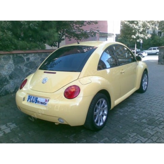 VOLKSWAGEN BEETLE- 98/06; ARAÇ BİLGİLERİ VE RESİMLERİ (TOSBAĞA) - Yedek Parça | Parça Dükkanda