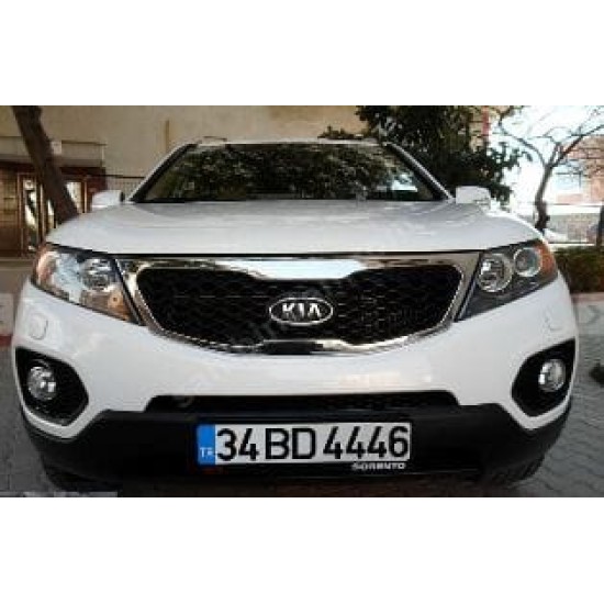 KIA SORENTO- 10/12; ARAÇ BİLGİLERİ VE RESİMLERİ - Yedek Parça | Parça Dükkanda