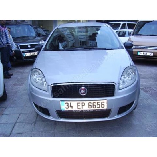 FIAT LINEA CLASSIC- 06/15; ARAÇ BİLGİLERİ VE RESİMLERİ - Yedek Parça | Parça Dükkanda