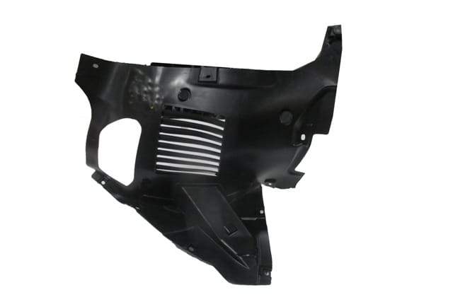 SEAT LEON- 21/25; ÖN ÇAMURLUK DAVLUMBAZI SOL (ÖNÜN ÖNÜ) (ENJEKSİYON BASKI)