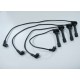 HONDA CIVIC- SD/HB- 99/01; BUJİ KABLOSU TAKIM (16V)(B18C4).1.8 cc (YOW JUNG)