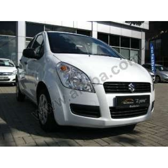 SUZUKI SPLASH- 10/15; ARAÇ BİLGİLERİ VE RESİMLERİ - Yedek Parça | Parça Dükkanda