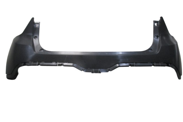 MG MG4- 22/23; ARKA TAMPON SİYAH (TW)