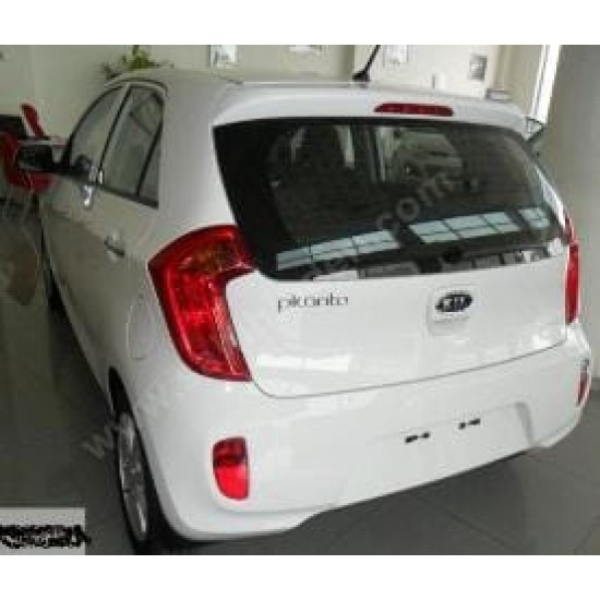 KIA PICANTO- 11/17; ARAÇ BİLGİLERİ VE RESİMLERİ - Yedek Parça | Parça Dükkanda