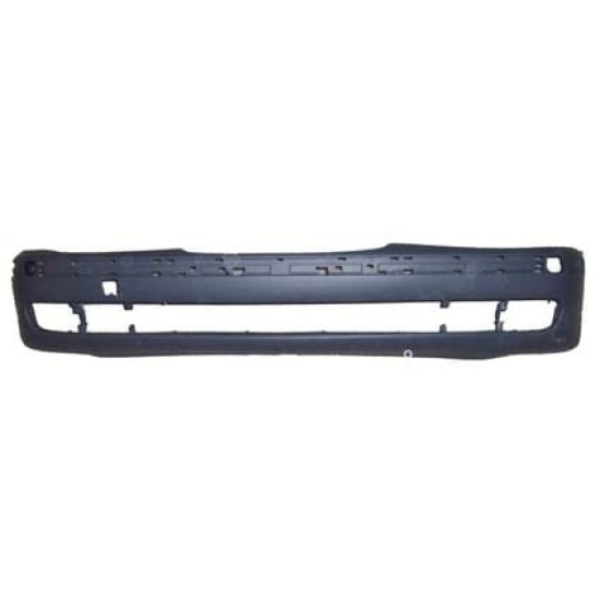 BMW 5 SERI- E39- 96/00; ÖN TAMPON KOYU GRİ (BAND/SİS/PANJUR DELİKLİ TW) - Yedek Parça | Parça Dükkanda