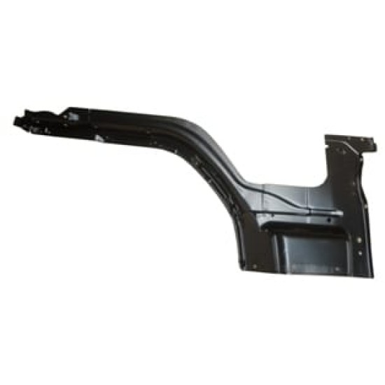 MITSUBISHI CANTER- FE515- 98/06; MARŞPİYELLİ ÇAMURLUK BASAMAKSIZ SOL (TW) - Yedek Parça | Parça Dükkanda