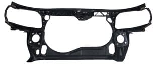 AUDI A4- 05/08; ÖN PANEL KOMPLE PLASTİK 1.8CC/2.0CC (TYG)