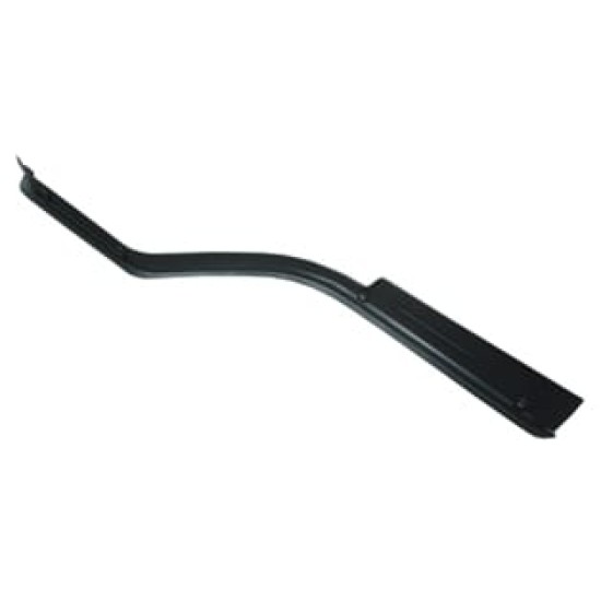 MITSUBISHI CANTER- FE444- 90/97; ÇAMURLUK MARŞPİYEL PLASTİĞİ SOL (ÇİFT TEKER) (TW) - Yedek Parça | Parça Dükkanda