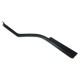 MITSUBISHI CANTER- FE444- 90/97; ÇAMURLUK MARŞPİYEL PLASTİĞİ SOL (ÇİFT TEKER) (TW) - Yedek Parça | Parça Dükkanda