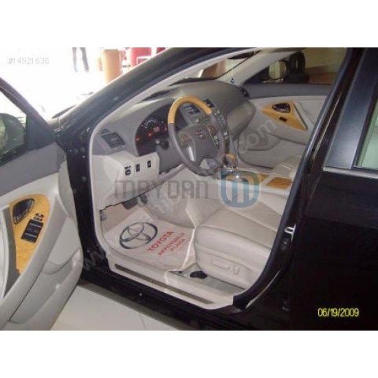 TOYOTA CAMRY- 06/09; ARAÇ BİLGİLERİ VE RESİMLERİ - Yedek Parça | Parça Dükkanda