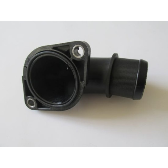 NISSAN QASHQAI- J10- 07/13; TURBO INTERCOOLER HAVA ÇIKIŞ BORUSU (PLASTİK) - Yedek Parça | Parça Dükkanda