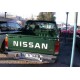 NISSAN PICK UP- D22- 97/02; ARAÇ BİLGİLERİ VE RESİMLERİ - Yedek Parça | Parça Dükkanda