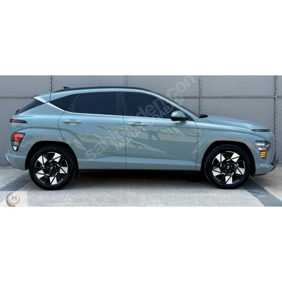 HYUNDAI KONA- 23/25; ARAÇ BİLGİLERİ VE RESİMLERİ - Yedek Parça | Parça Dükkanda