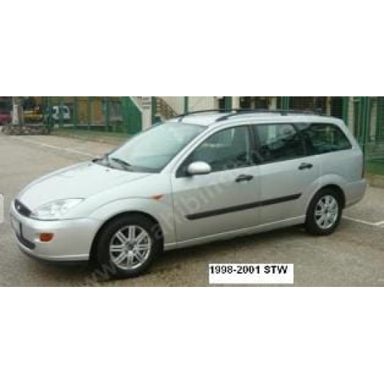 FORD FOCUS- SD/HB- 98/05; ARAÇ BİLGİLERİ VE RESİMLERİ - Yedek Parça | Parça Dükkanda