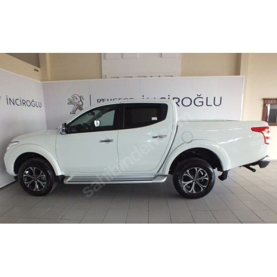 FIAT FULLBACK- 16/19; ARAÇ BİLGİLERİ VE RESİMLERİ - Yedek Parça | Parça Dükkanda