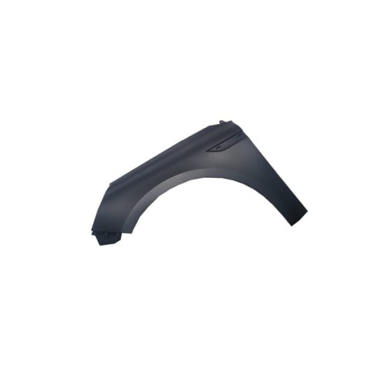 RENAULT MEGANE- 4- SD/HB- 16/20; ÖN ÇAMURLUK SOL SİYAH ASTARLI PLASTİK (TYG) - Yedek Parça | Parça Dükkanda