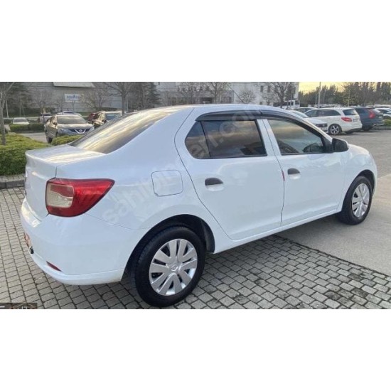 RENAULT SYMBOL- 13/21; ARAÇ BİLGİLERİ VE RESİMLERİ - Yedek Parça | Parça Dükkanda