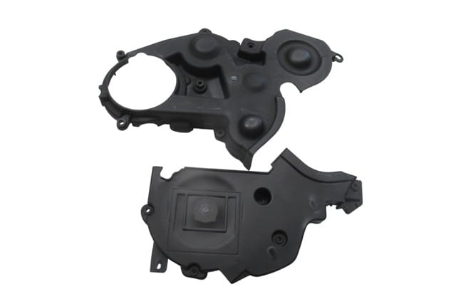CITROEN NEMO- 08/16; EKSANTRİK ALT/ÜST KAPAĞI SET (2 PARÇA) (1.4 HDI)
