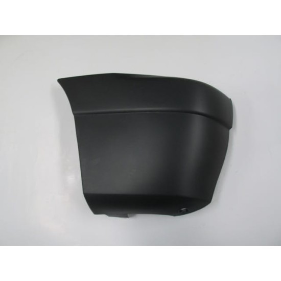 MAZDA B2500- PICK UP- 01/03; ÖN TAMPON UCU SAĞ (PLASTİK) (FPI) - Yedek Parça | Parça Dükkanda
